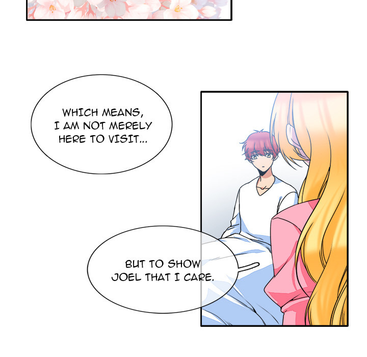 The Lost Key Chapter 7 image 45