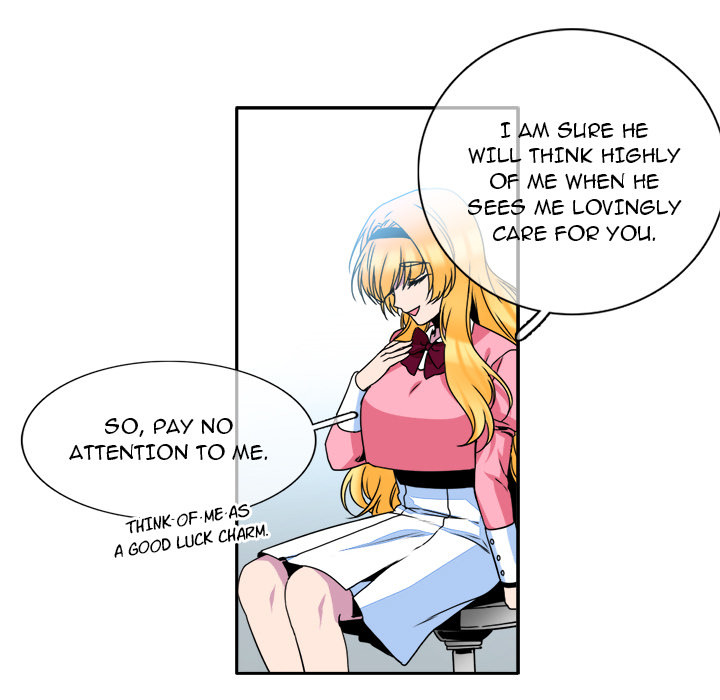 The Lost Key Chapter 7 image 46