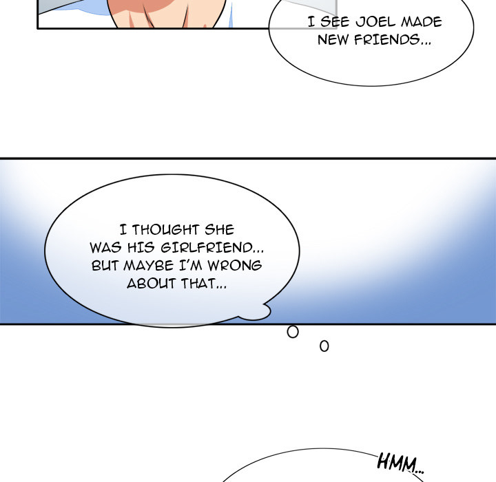 The Lost Key Chapter 7 image 48