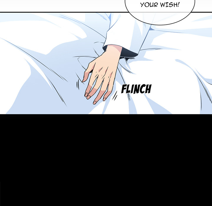 The Lost Key Chapter 7 image 4