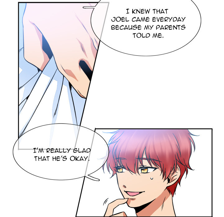 The Lost Key Chapter 7 image 49