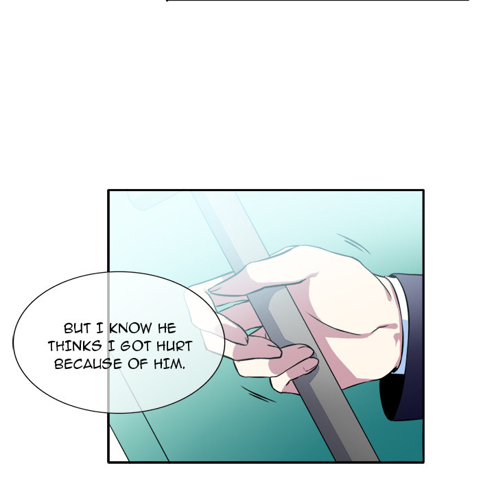 The Lost Key Chapter 7 image 50