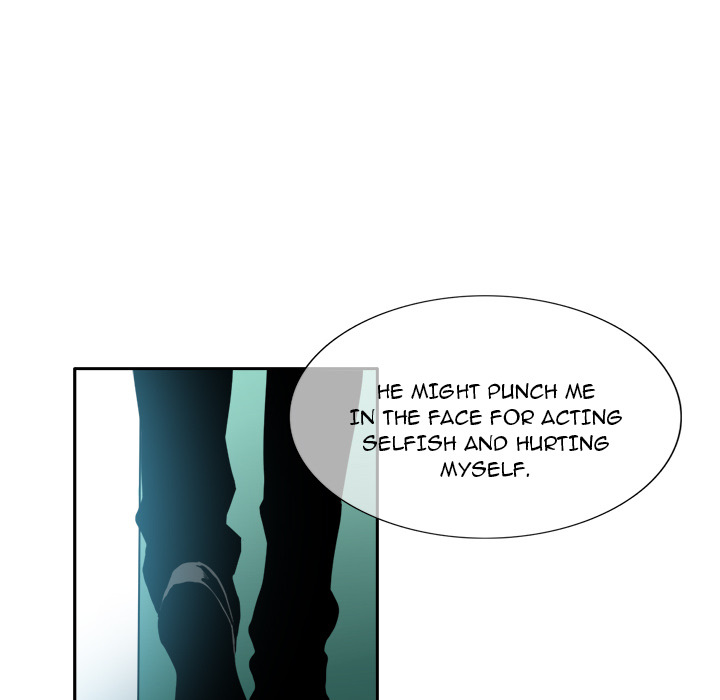 The Lost Key Chapter 7 image 51