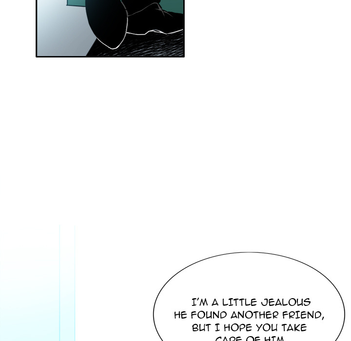 The Lost Key Chapter 7 image 52