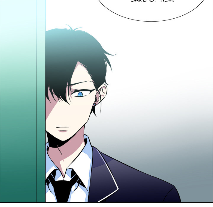 The Lost Key Chapter 7 image 53