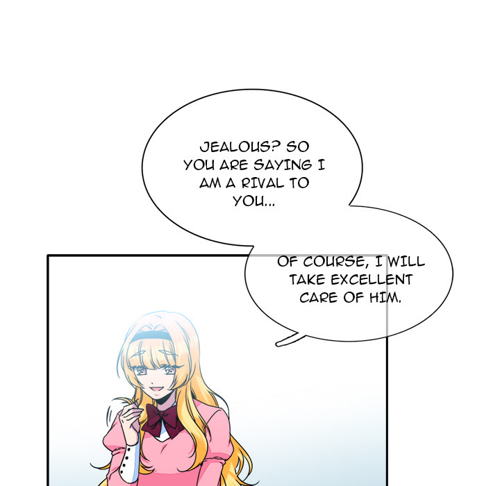 The Lost Key Chapter 7 image 54