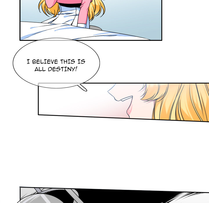 The Lost Key Chapter 7 image 55