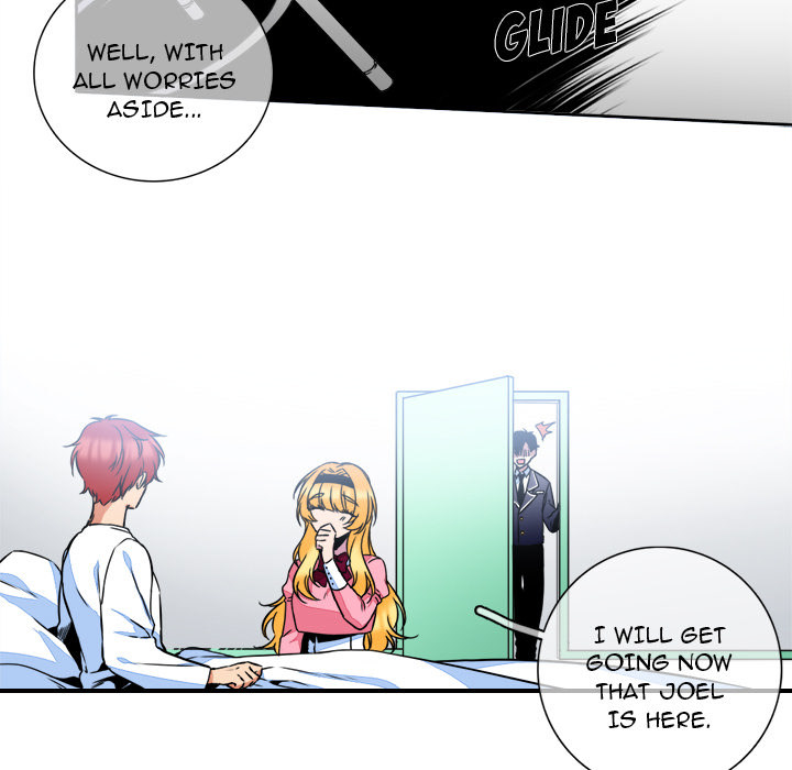 The Lost Key Chapter 7 image 56