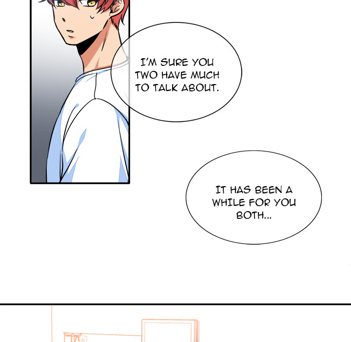 The Lost Key Chapter 7 image 58