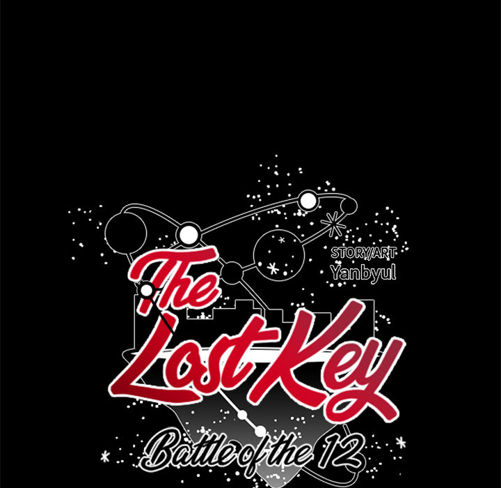 The Lost Key Chapter 7 image 5