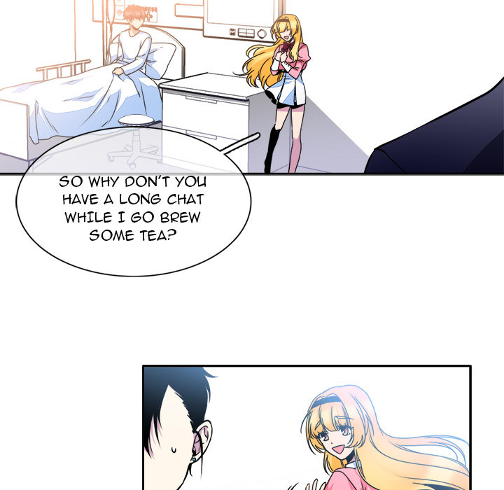 The Lost Key Chapter 7 image 59
