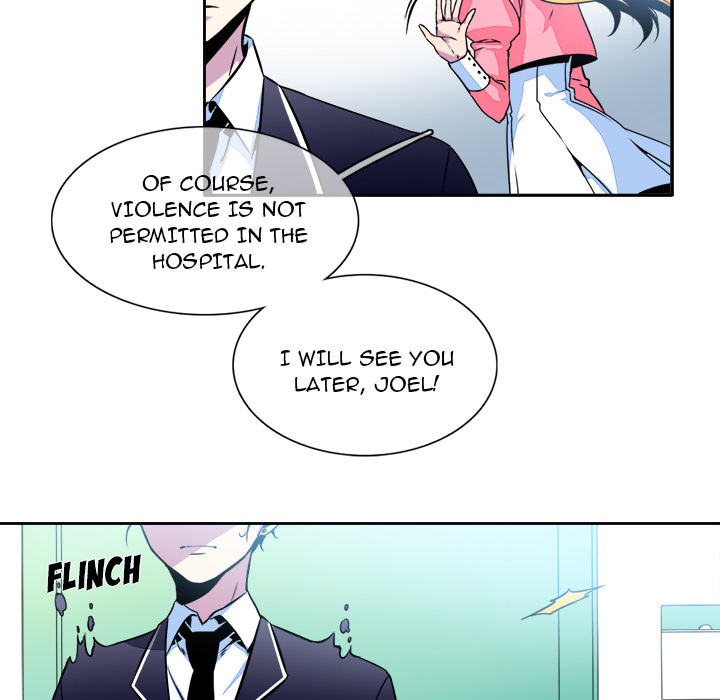 The Lost Key Chapter 7 image 60