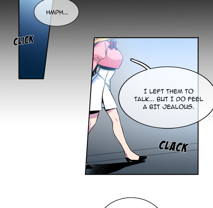 The Lost Key Chapter 7 image 62