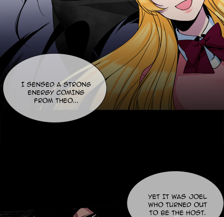 The Lost Key Chapter 7 image 66