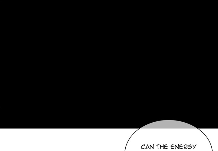 The Lost Key Chapter 8 image 0