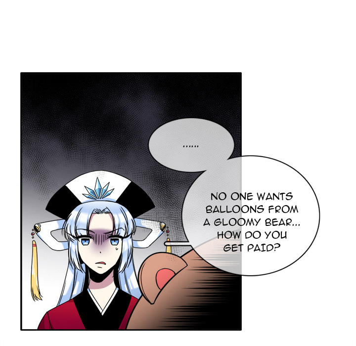 The Lost Key Chapter 8 image 9