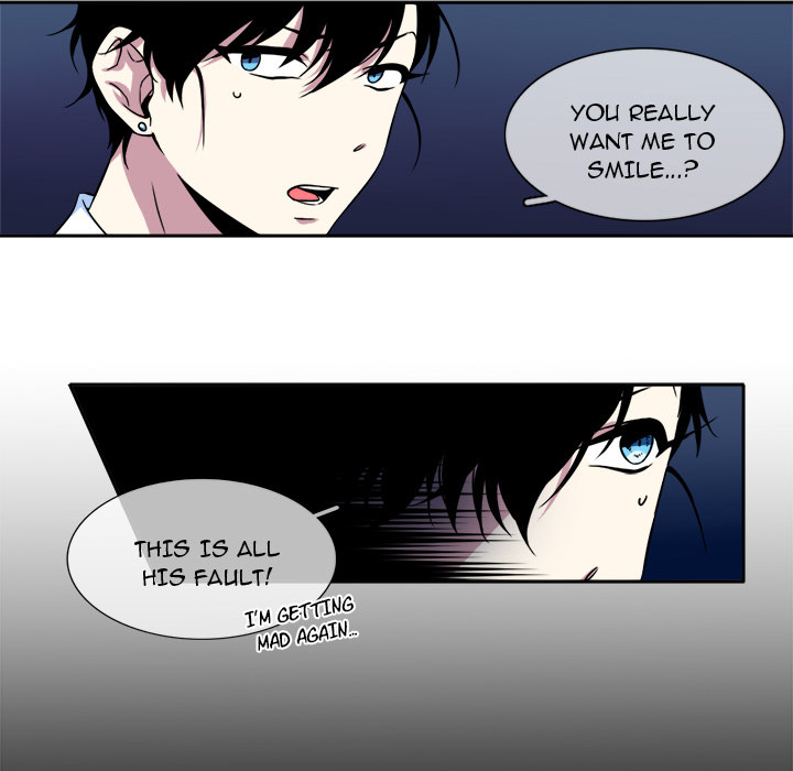 The Lost Key Chapter 8 image 11