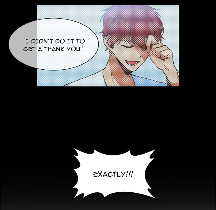 The Lost Key Chapter 8 image 13