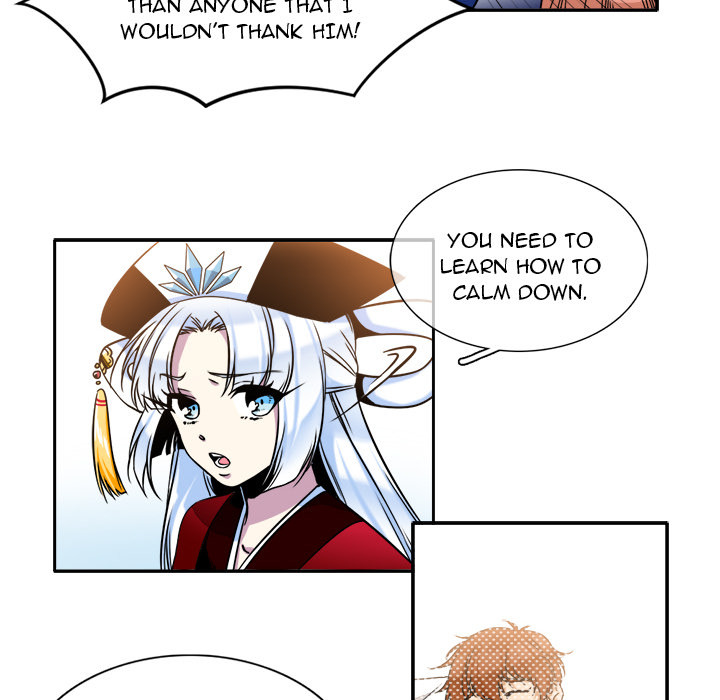 The Lost Key Chapter 8 image 15