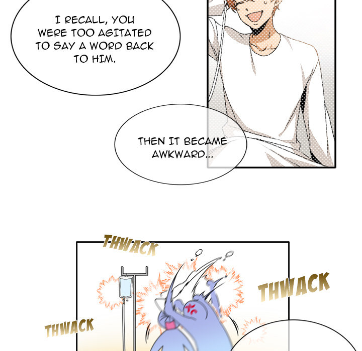 The Lost Key Chapter 8 image 16