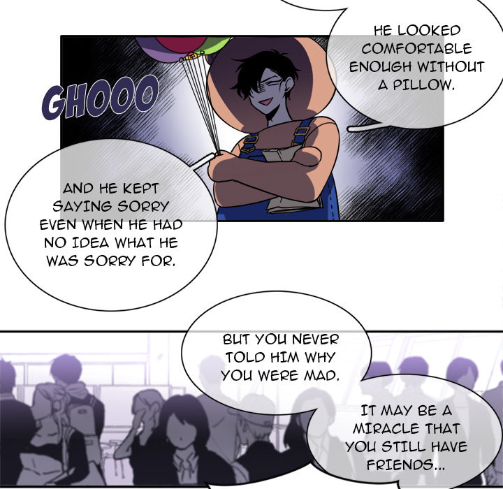 The Lost Key Chapter 8 image 18