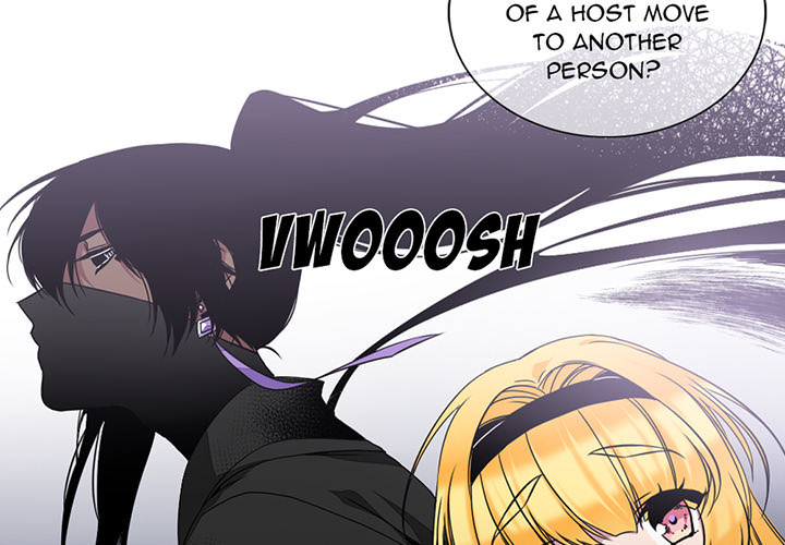 The Lost Key Chapter 8 image 1