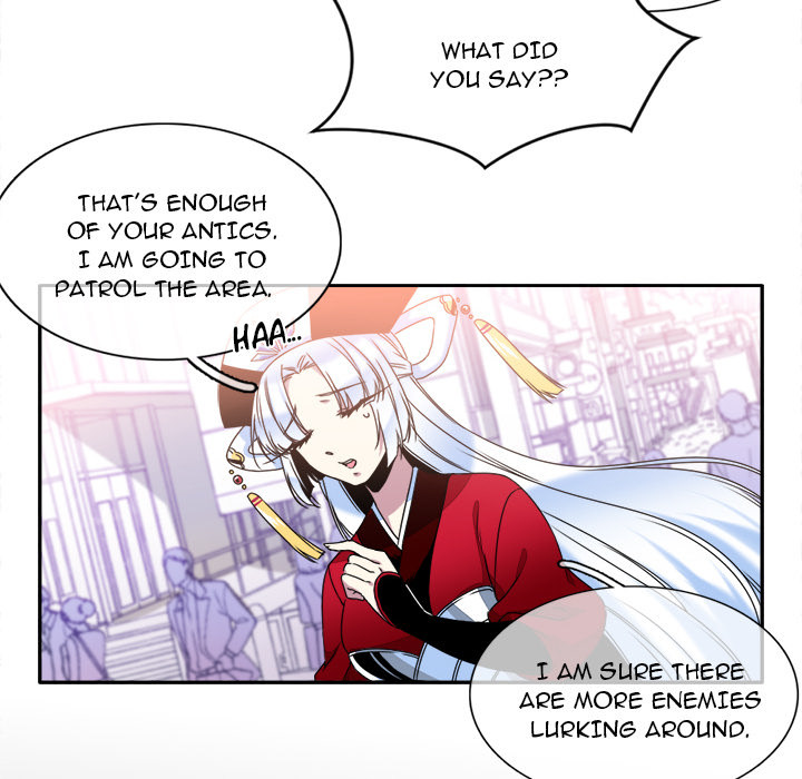 The Lost Key Chapter 8 image 19