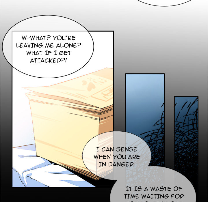 The Lost Key Chapter 8 image 20