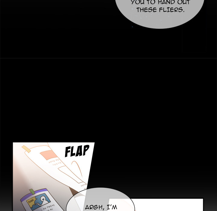 The Lost Key Chapter 8 image 21