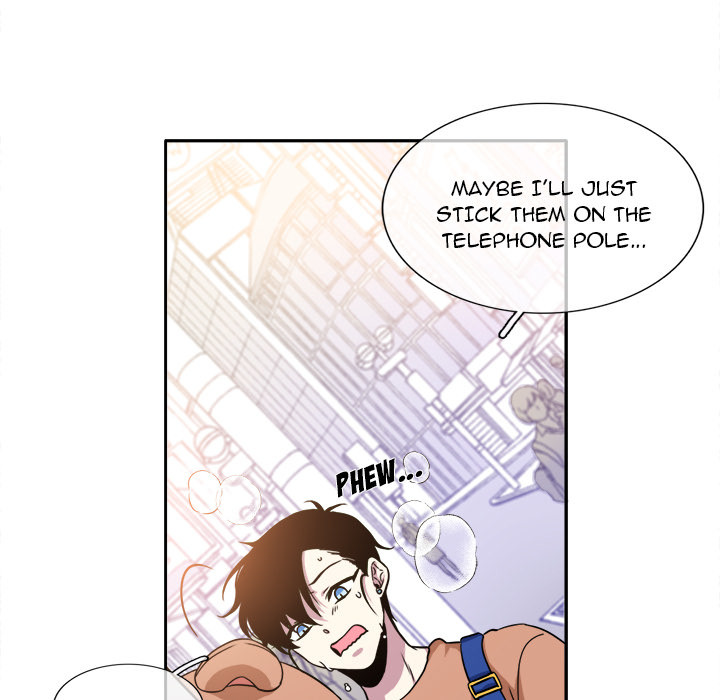 The Lost Key Chapter 8 image 23