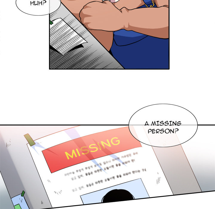 The Lost Key Chapter 8 image 24