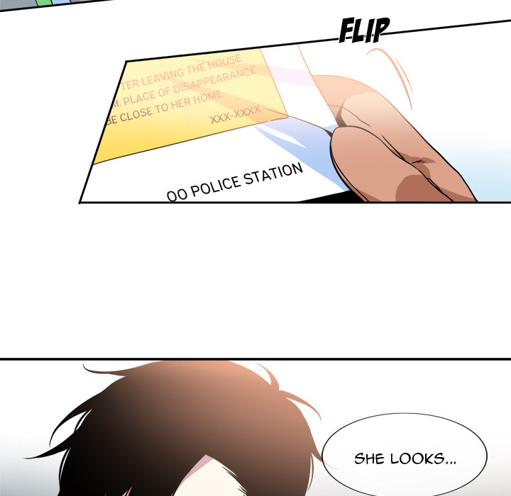 The Lost Key Chapter 8 image 25