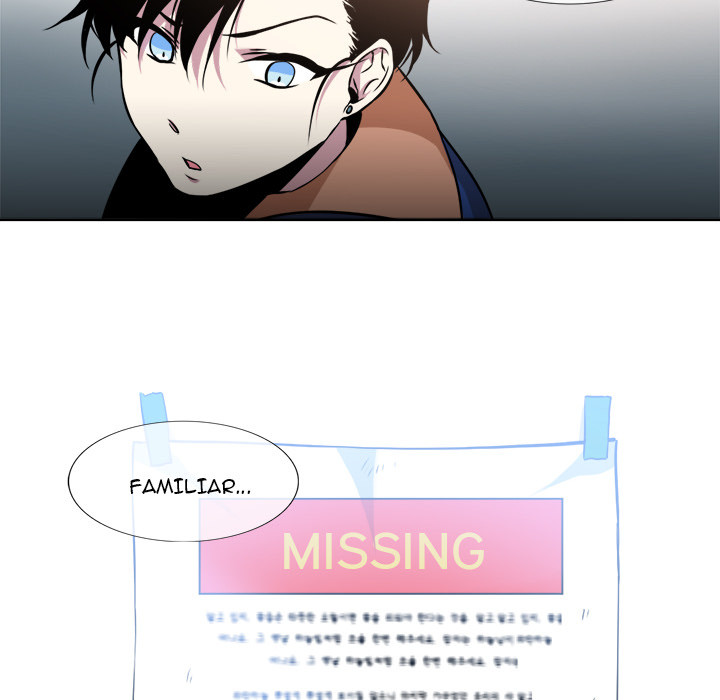 The Lost Key Chapter 8 image 26