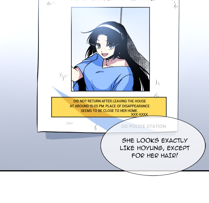 The Lost Key Chapter 8 image 27