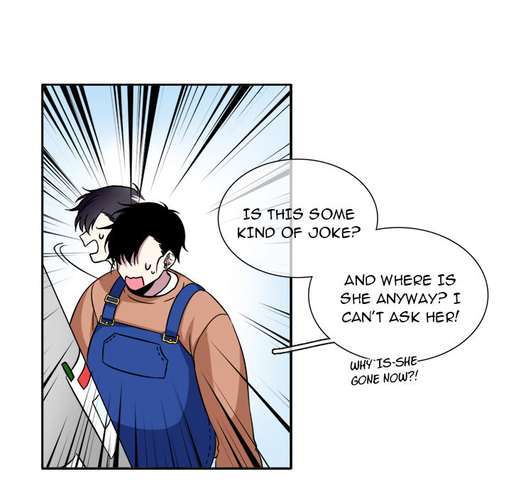 The Lost Key Chapter 8 image 28