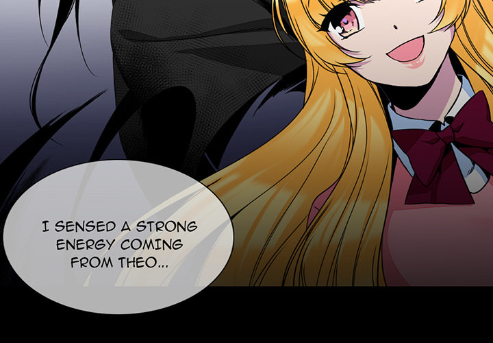 The Lost Key Chapter 8 image 2