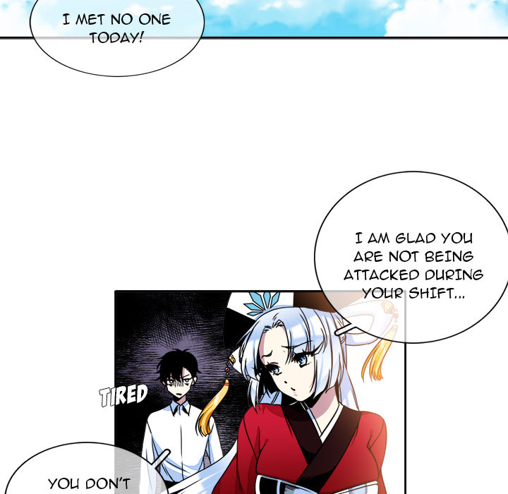 The Lost Key Chapter 8 image 31