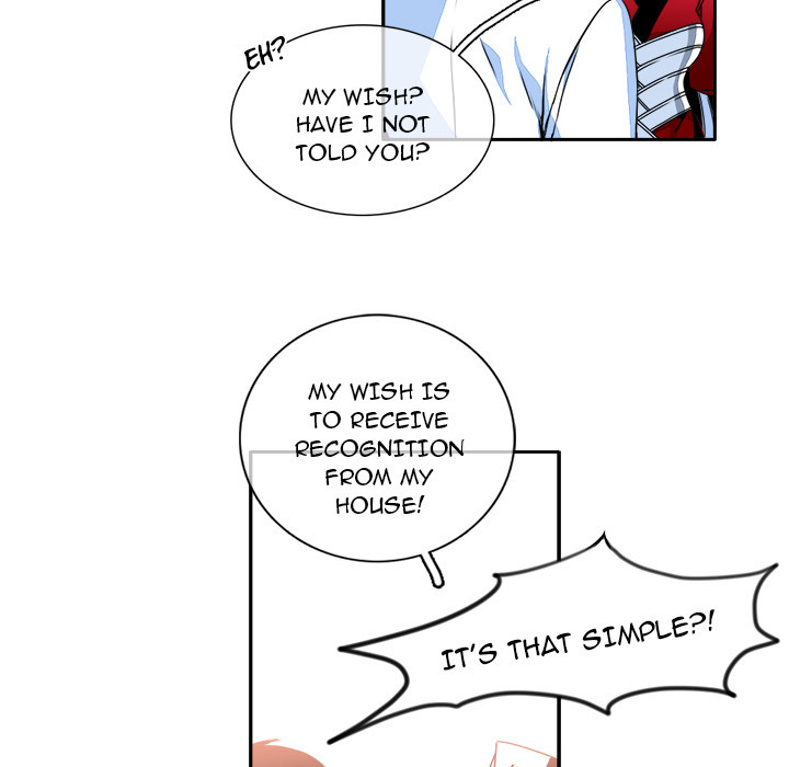 The Lost Key Chapter 8 image 34