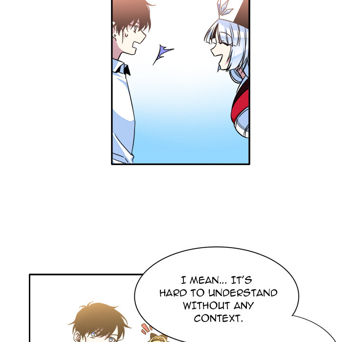 The Lost Key Chapter 8 image 35