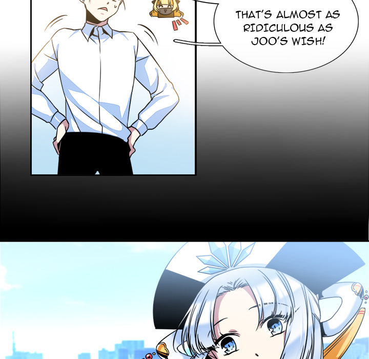 The Lost Key Chapter 8 image 36