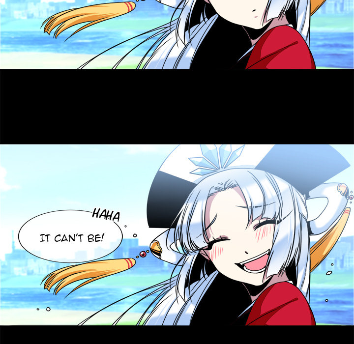 The Lost Key Chapter 8 image 37