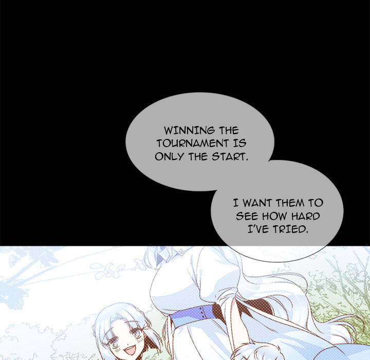 The Lost Key Chapter 8 image 38