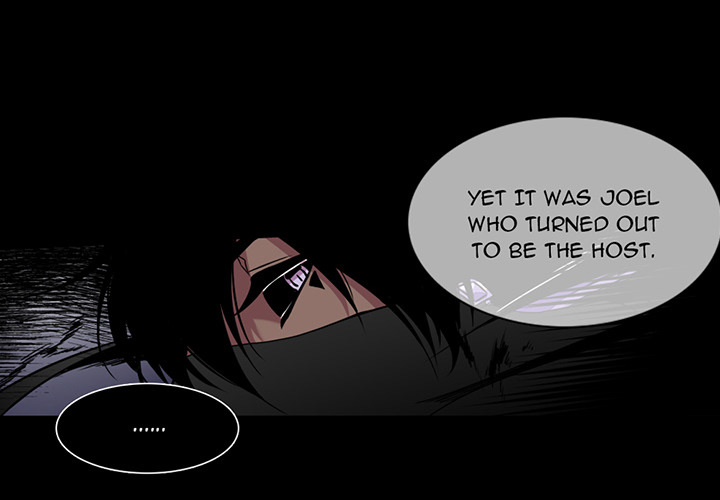 The Lost Key Chapter 8 image 3