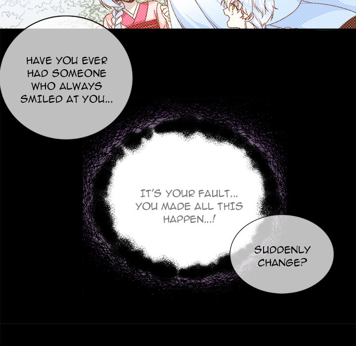 The Lost Key Chapter 8 image 39