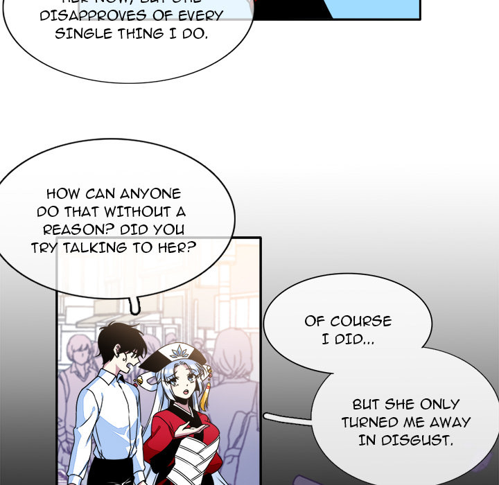 The Lost Key Chapter 8 image 43