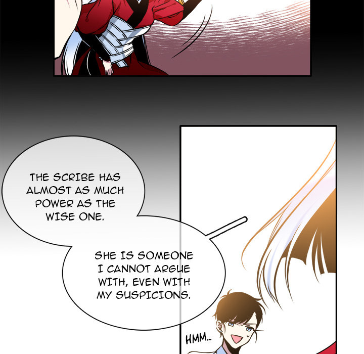 The Lost Key Chapter 8 image 46