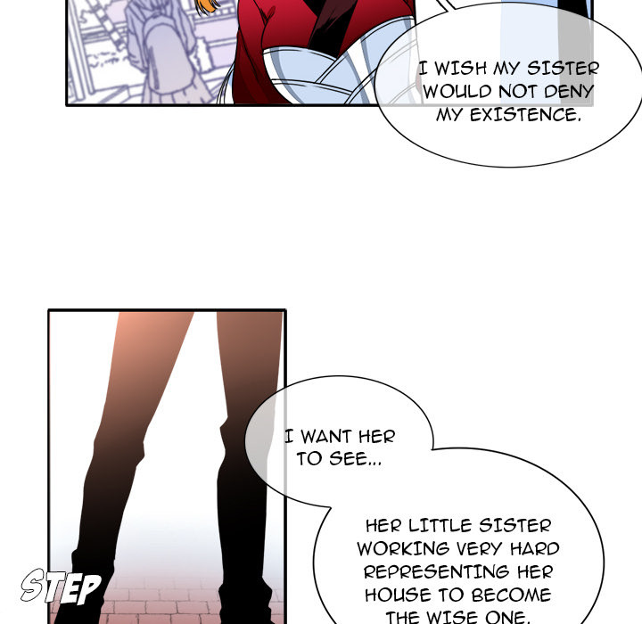 The Lost Key Chapter 8 image 48