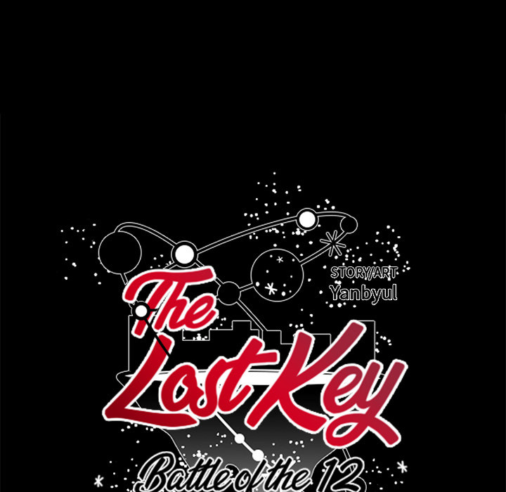 The Lost Key Chapter 8 image 4
