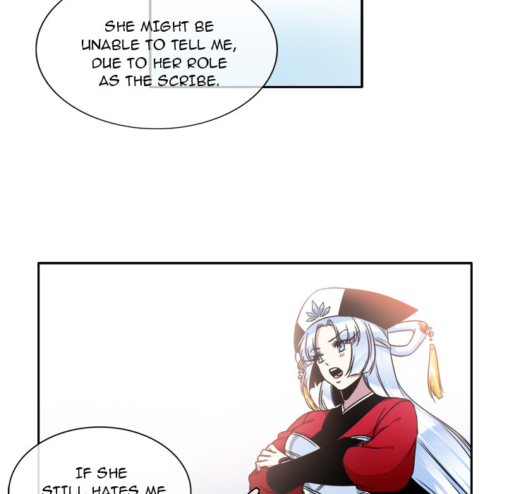 The Lost Key Chapter 8 image 50