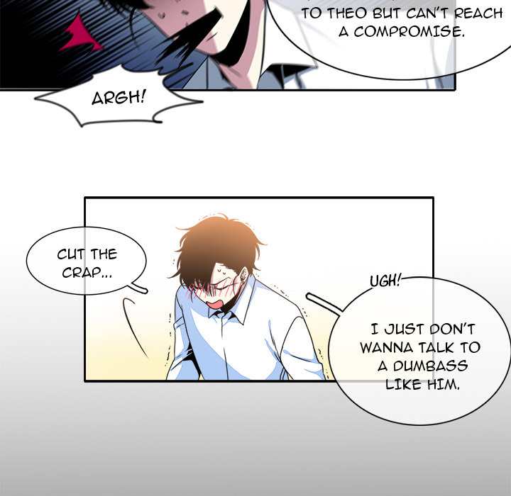 The Lost Key Chapter 8 image 52